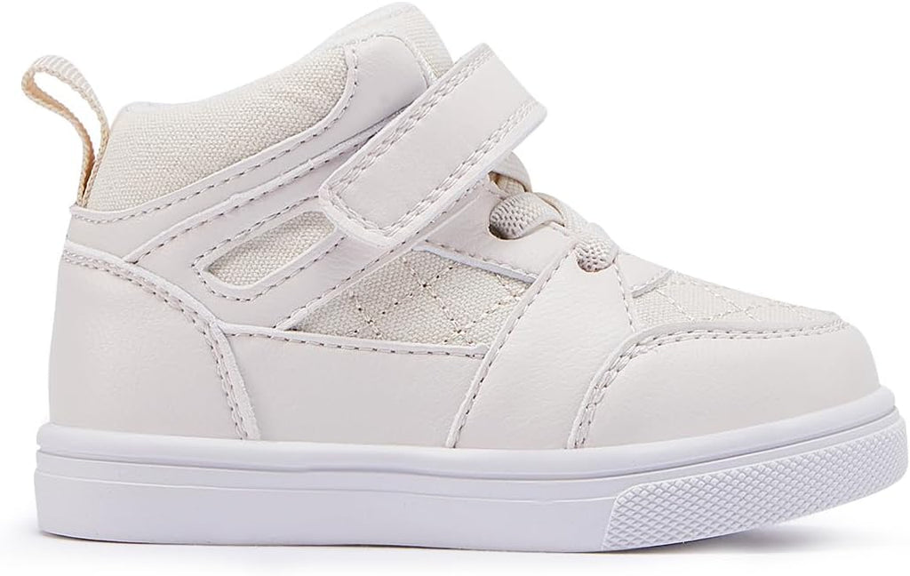 BMCiTYBM Baby Shoes Infant Boy Girl First Walker Shoes Toddler Walking Shoes - Image 2