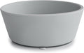 mushie Silicone Suction Bowl | BPA-Free Non-Slip Design by mushie