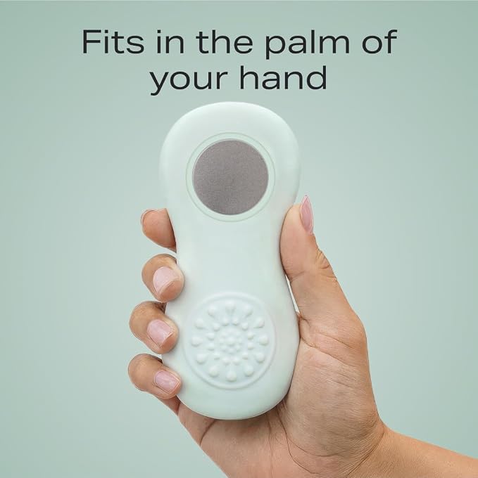 Zomee Warming & Cooling Lactation Massager – 3-in-1 Heat, Cold & Vibration - Image 5