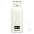 Portable Bottle Warmer for Travel Portable Milk Warmer for Baby Travel by Unknown