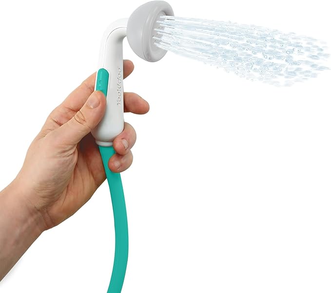 Yookidoo Baby Bath Shower Head - Image 3