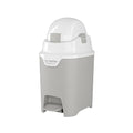 Foundations Mini Hands-Free Diaper Pail by FoundationsChildrensProducts