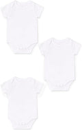 MONICA + ANDY Baby Organic Short Sleeve Jack + Jill Bodysuit by monicaandy