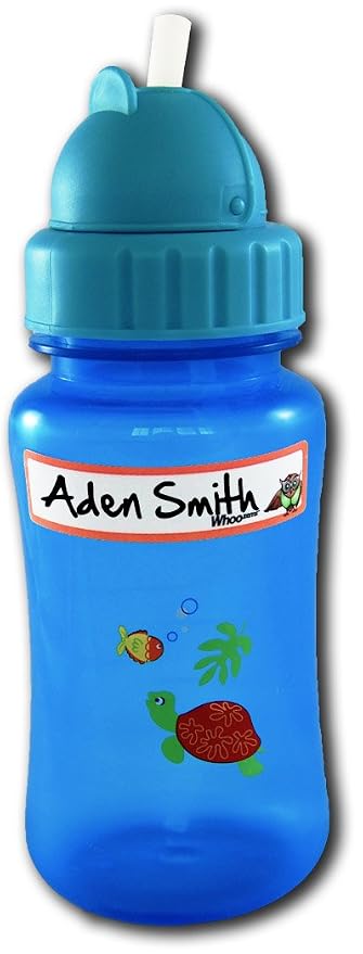 Baby Bottle Waterproof Labels - Image 7