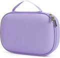 Wearable Breast Pumps Carrying Case, Hard Shell Breast Pump Bag by Bjabtan