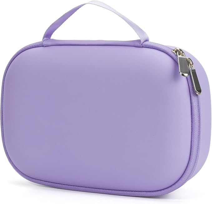 Wearable Breast Pumps Carrying Case, Hard Shell Breast Pump Bag by Bjabtan