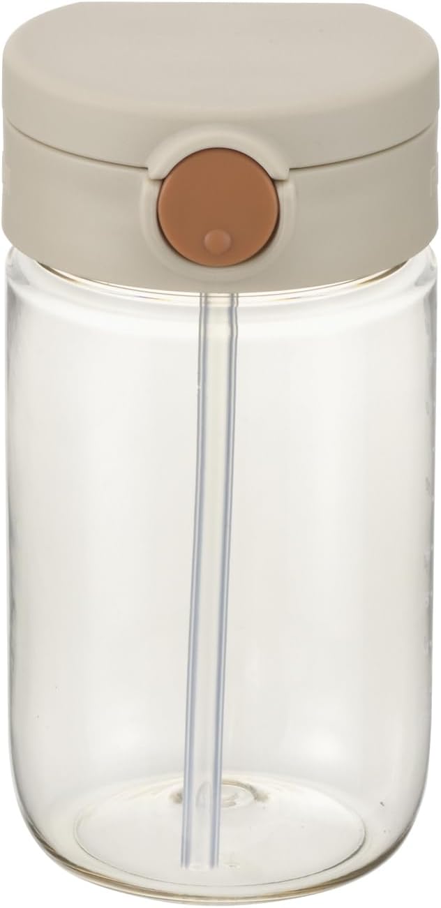 Richell On-the-Go Sippy Cup - Image 5