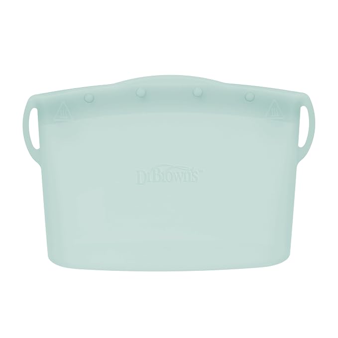 Dr. Brown's Microwave Steam Sterilizer Bag - Image 10
