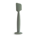 mushie Diaper Cream Applicator Soft Silicone by mushie