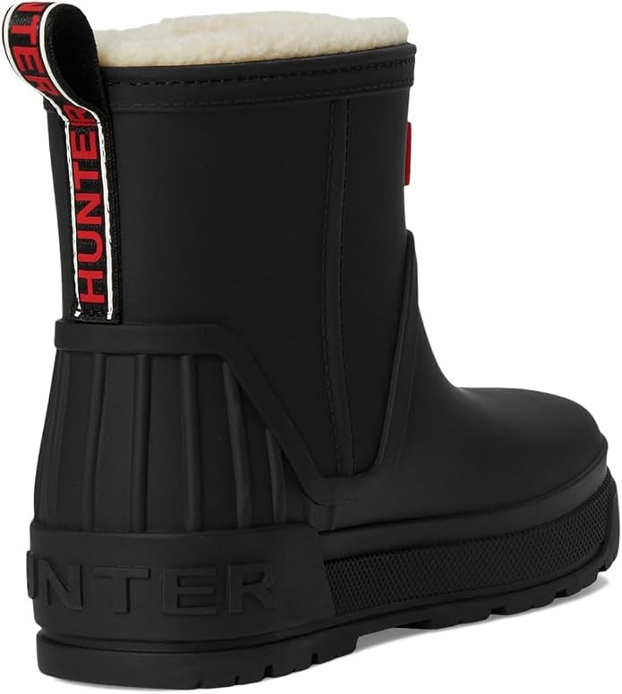 Hunter Unisex-Child Gracey Rain Boot - Image 5