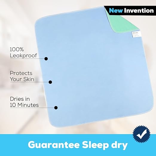 Simpli-Magic Washable Underpads, andPets - Image 3