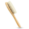 Soft Baby Hair Brush Toddler Hair Brush Soft Bristle Hair Brush by SIMPOR