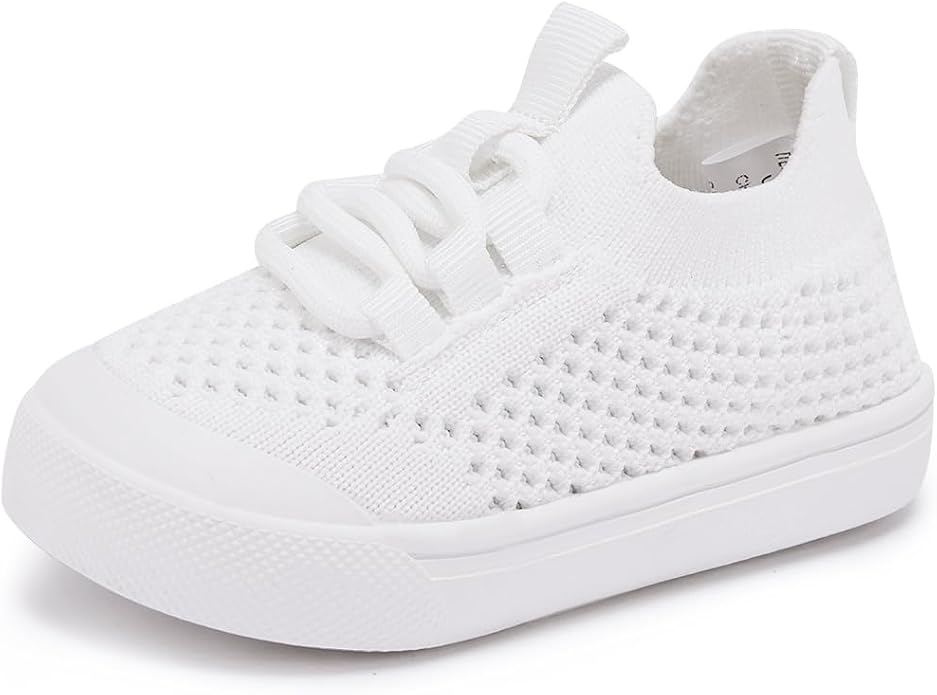 BMCiTYBM Baby Shoes Boy Girl Infant Sneakers Non-Slip First Walkers 6 9 12 18 - Image 4
