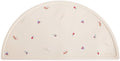 mushie Silicone Placemat for Kids | BPA-Free Non-Slip Design by mushie
