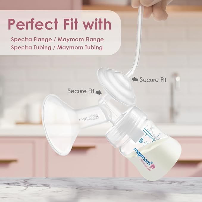 Maymom Backflow Protector Compatible - Image 3