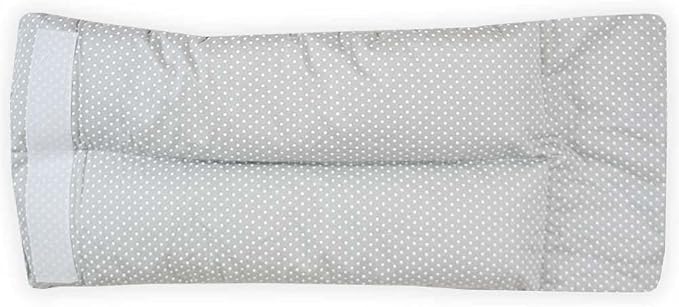 Pello Comfy Cradle Nursing Arm Cushion, Breastfeeding and Bottle Feeding Pillow - Image 2