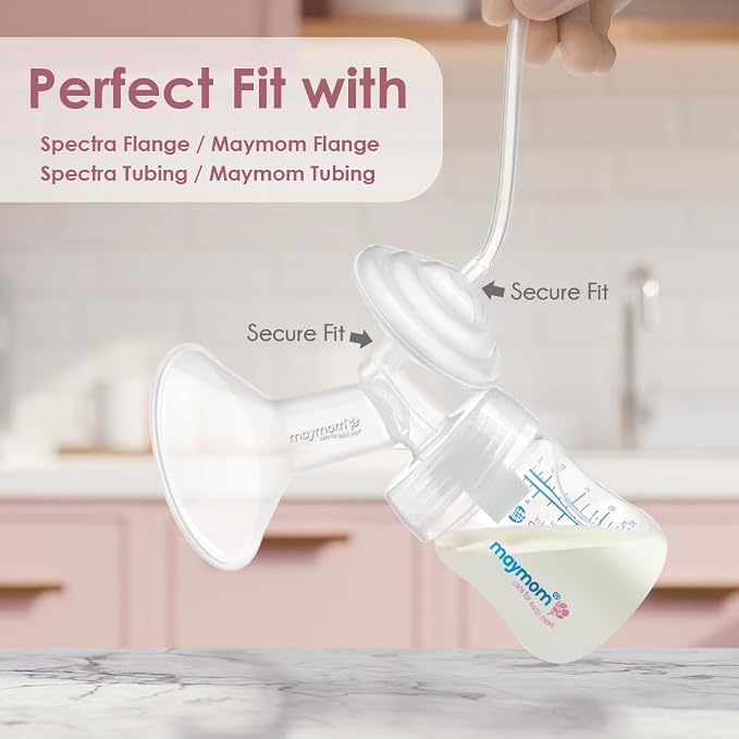 Maymom Pump Parts Compatible - Image 7