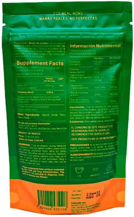 | Tea | Herbal Supplements | Made - Image 2