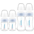 Maymom Wide-Mouth Milk Storage Collection Bottle by Maymom