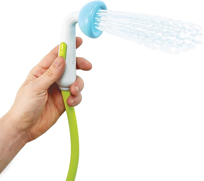 Yookidoo Baby Bath Shower Head - Image 3