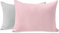 TILLYOU Toddler Pillowcase 2 Pack by TILLYOU