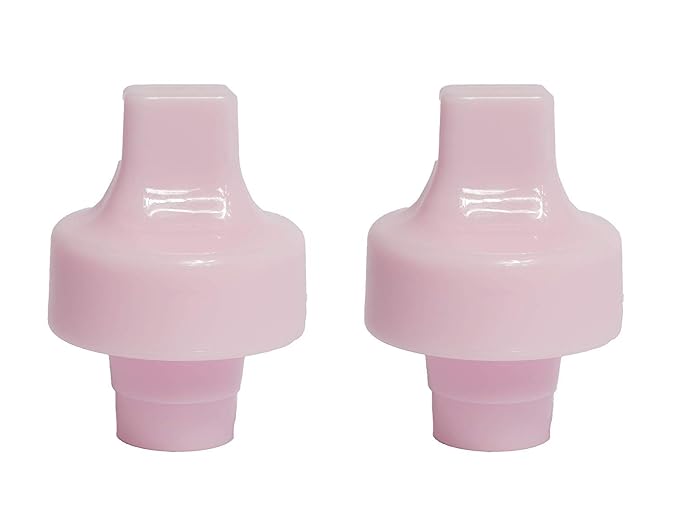 Refresh-a-Baby Reusable Bottle Top Spout Adapter – Reusable, Easily Convert Any by Refresh-a-Baby
