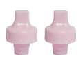 Refresh-a-Baby Reusable Bottle Top Spout Adapter – Reusable, Easily Convert Any by Refresh-a-Baby