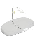 Skip Hop Baby Changing Pad Nursery Style Wipe-Clean Contoured by SkipHop