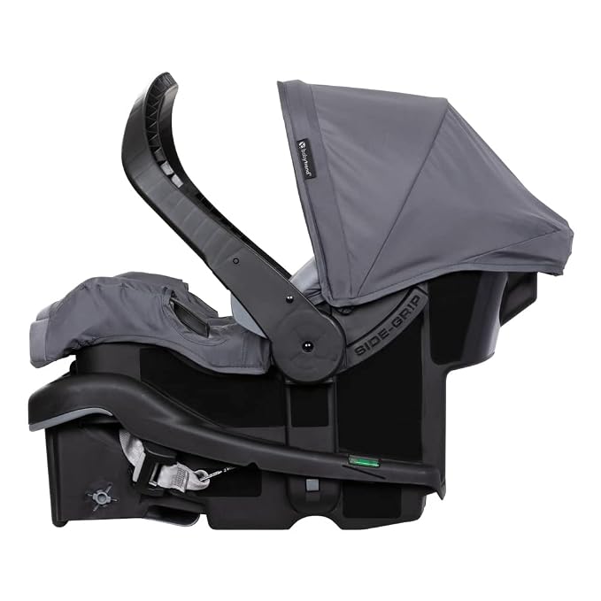Baby Trend Passport® Cargo Stroller Travel System - Image 5