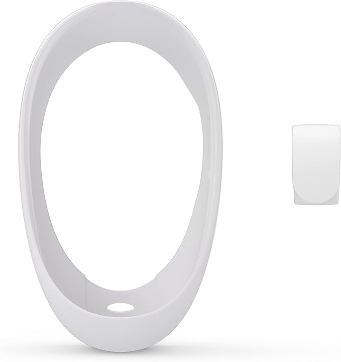 Elvie Stride Breast Pump Flexible & Portable Waist Clip by Elvie