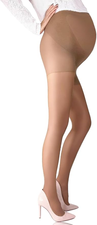 Mila Marutti Maternity Tights for Women by MilaMarutti