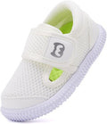 BMCiTYBM Baby Shoes Boy Girl Infant Sneakers Non-Slip First Walkers 6 9 12 18 by BMCiTYBM
