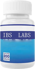 New Large Bottle Upgraded Easy to Open 200 pcs by Unknown