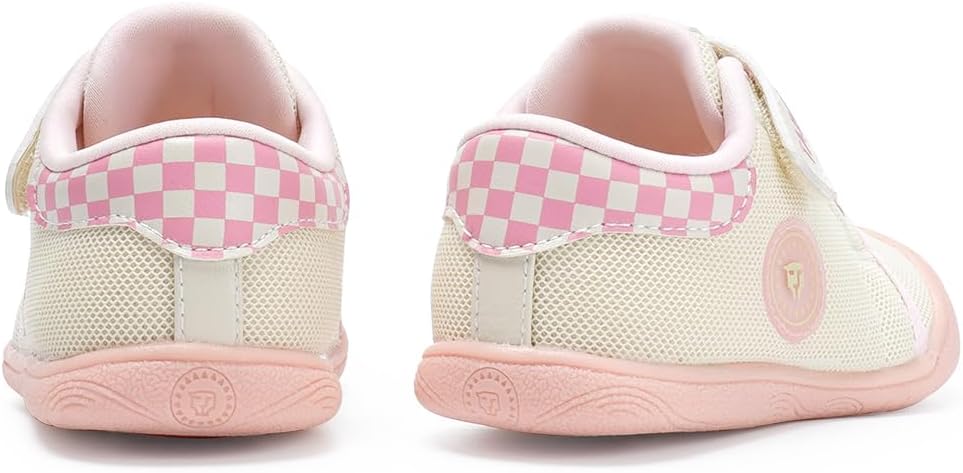 Toddler Shoes Boys Girls Infant Sneakers Non-Slip Rubber Sole Baby Crib First - Image 5