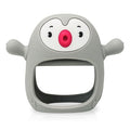 Teething Toy for Infants & Babies, Teethers for Babies 3-6 Months, Baby by TotCo