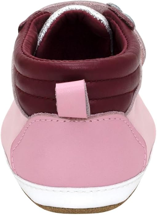 Robeez First Kicks Baby Girl and Unisex Shoes & Sneakers - Image 5