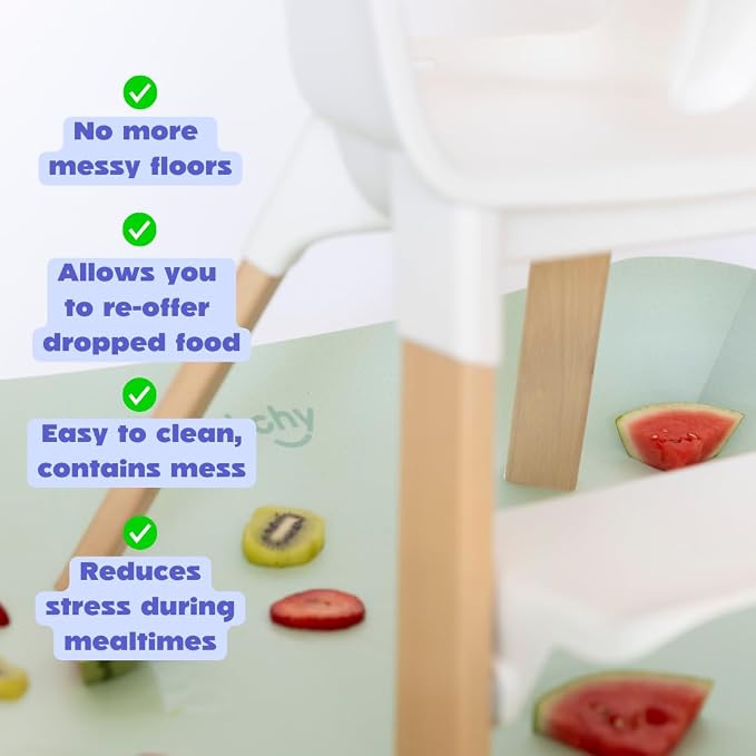 CATCHY -Food Catcher-Compatible - Image 3