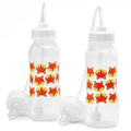 Hands-Free Baby Bottle by Hands-Free+Baby+Bottle