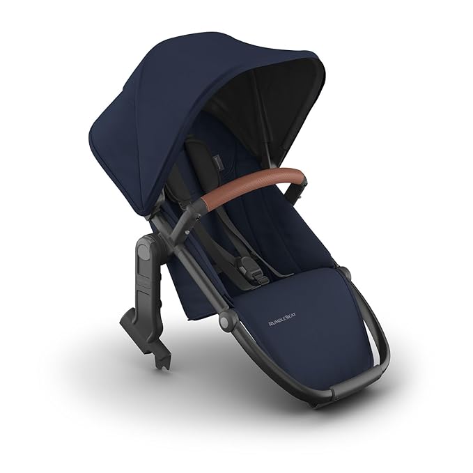 UPPAbaby RumbleSeat V3 Second Lower Seat by UPPAbaby