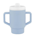 Infantino My 1st Tiny Tumbler, Silicone Sippy Cup by Infantino