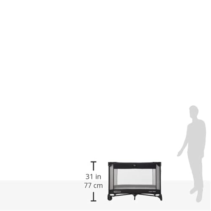 Graco Pack 'n Play® Portable Playard - Image 8