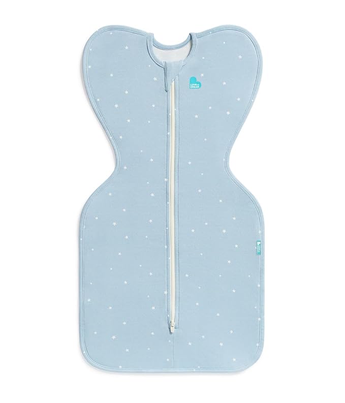 Love to Dream Swaddle Up Original, Arms Up Position, Light and Ultra Breathable by LoveToDream