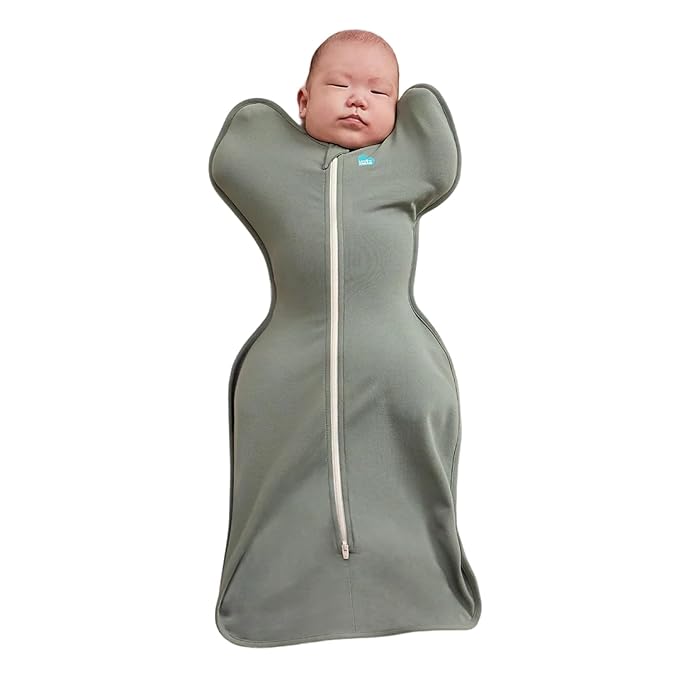 Love to Dream Swaddle UP, Baby Sleep Sack, Self-Soothing Swaddles - Image 4