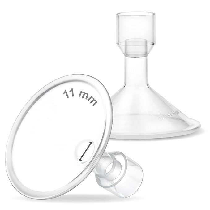 Maymom MyFit 11 mm Small Shields, Compatible by Maymom