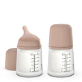 Suavinex Zero Zero Anti Colic Baby Bottle, No 1 Spanish Baby Bottle Brand by Suavinex
