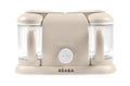 BEABA Babycook Duo 4 in 1 Baby Food Maker, Baby Food Processor, Baby Food by BEABAUSA