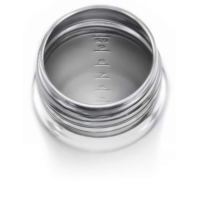 Pura Kiki 9oz/275ml Stainless Steel Infant Bottle w/Sleeve, Anti-Colic - Image 3
