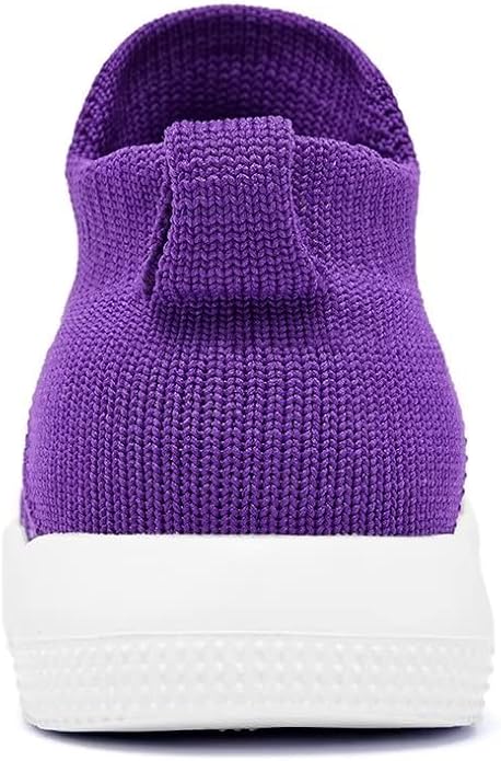 Eashi Baby Boy Girl Non-Skid Indoor Infant Walking Shoes Breathable Warm - Image 8