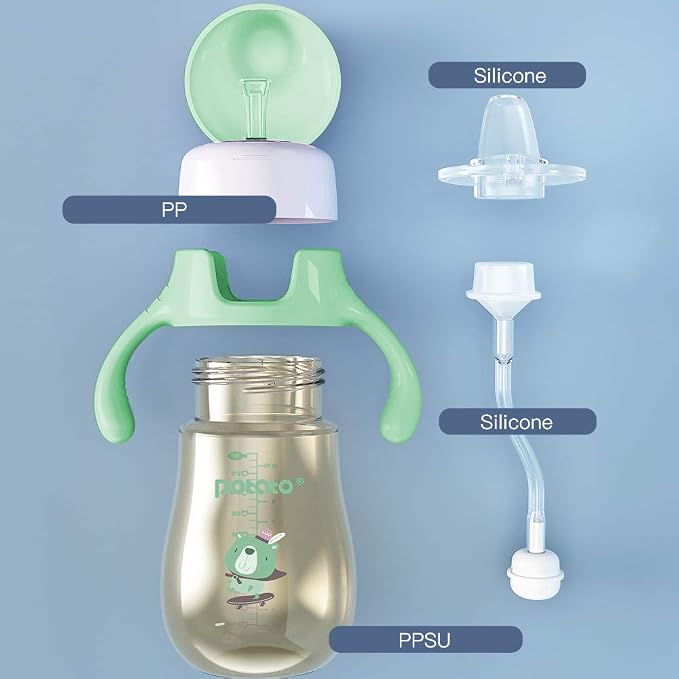 POTATO Sippy Cups For Toddlers - Image 8