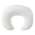 Nursing Pillow for Breastfeeding Moms, Extra Large Ultra-Soft Breastfeeding by Blackleaf+baby